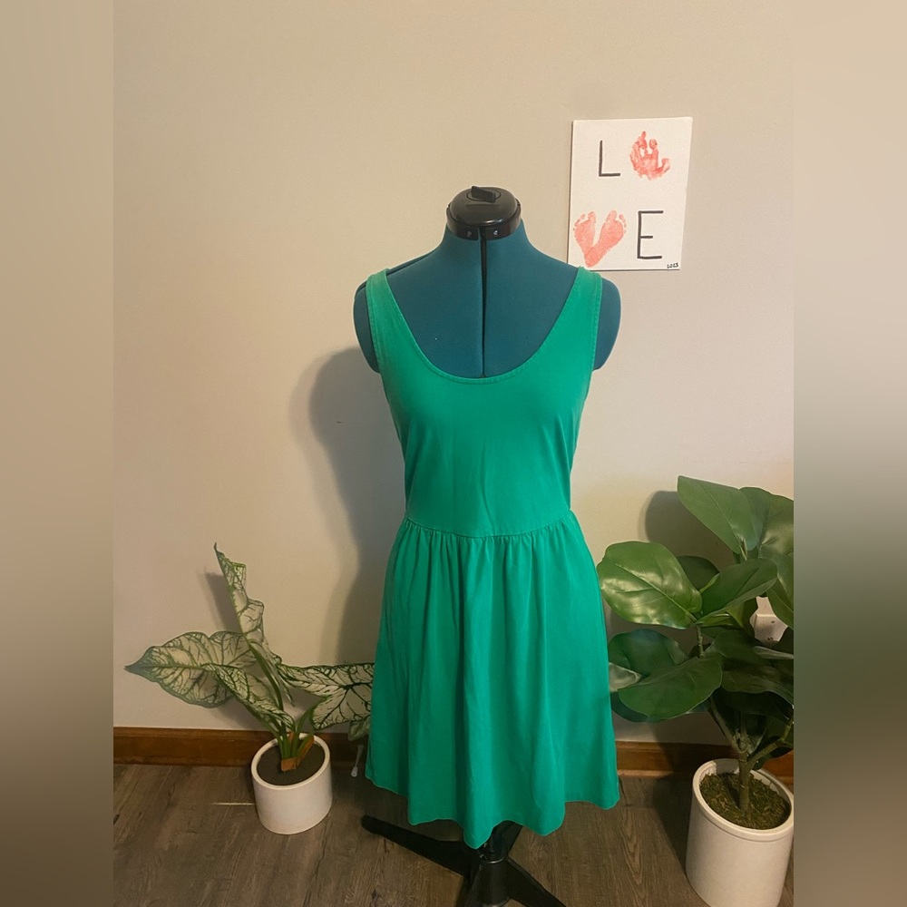 J.crew dress